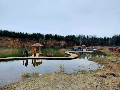 Park Gródek