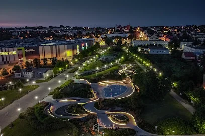 Planty (Jaworzno)